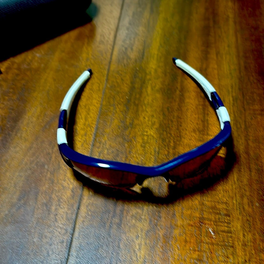 Excellent Condition! Oakley Flak Mens Sunglasses